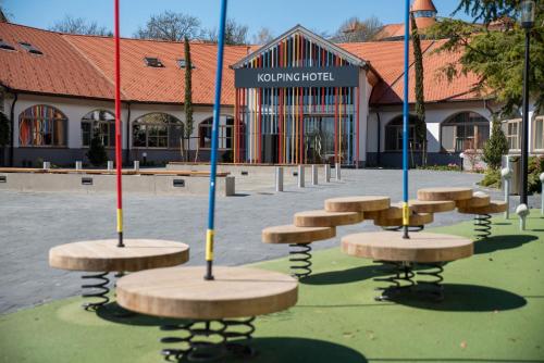 Kolping Holiday Resort - image 4