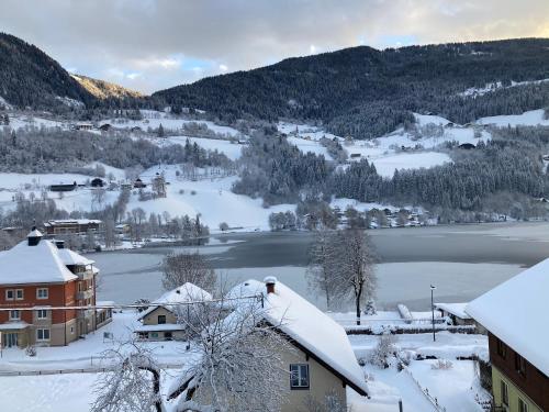  Landhaus zur Tanne in Feld am See