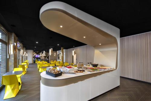 prizeotel Erfurt-City - image 4