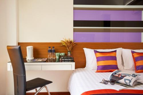 Studio Asoke, Bangkok