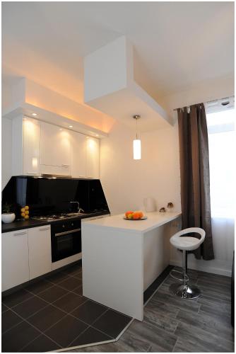 Guest house D&G -I apartment & room 4