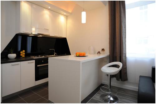 Guest house D&G -I apartment & room 2