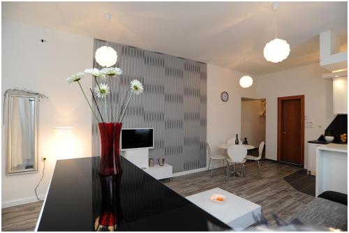 Guest house D&G -I apartment & room 5