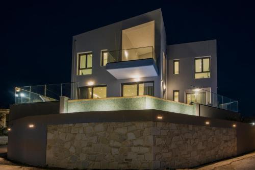 VILLA FULMAR Crete