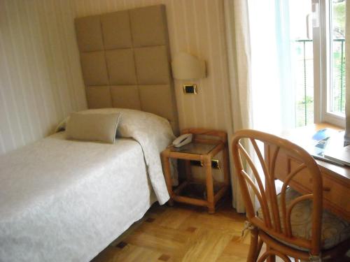 1 twin bed