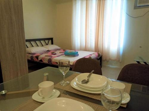 K Residences in Moonwalk