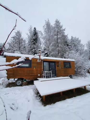 Tiny House Steirerbua