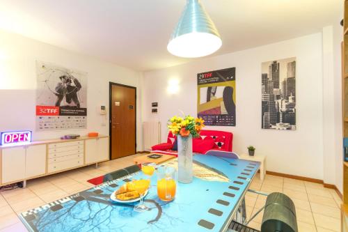 La Casa del Cinema by Wonderful Italy, Turín (fotografie 7)