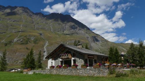 Le Petit Bonheur gîte à louer Bonneval-sur-Arc
