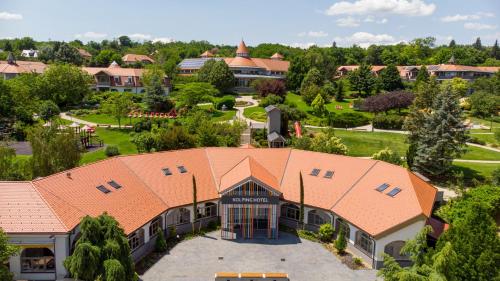 Kolping Hotel Spa&Family Resort - Hévíz