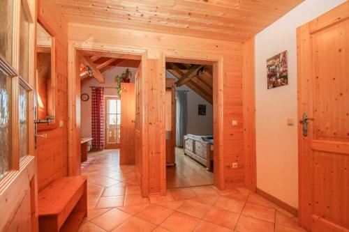 Seadmed, Holzleitnerhof in Traunstein