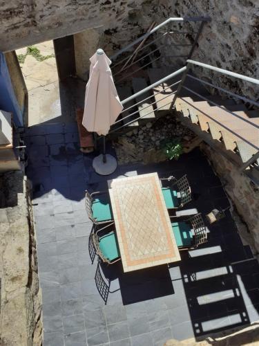  El Patio Chico in Los Loros