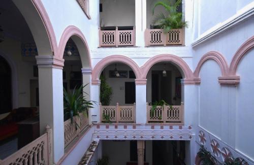 Hotel Kanhaia Haveli