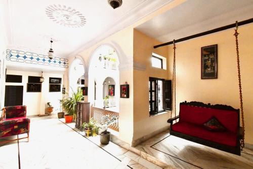 Hotel Kanhaia Haveli