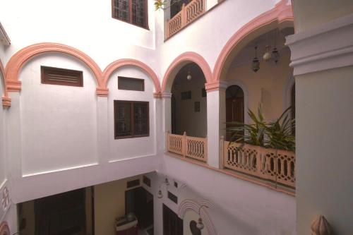 Hotel Kanhaia Haveli