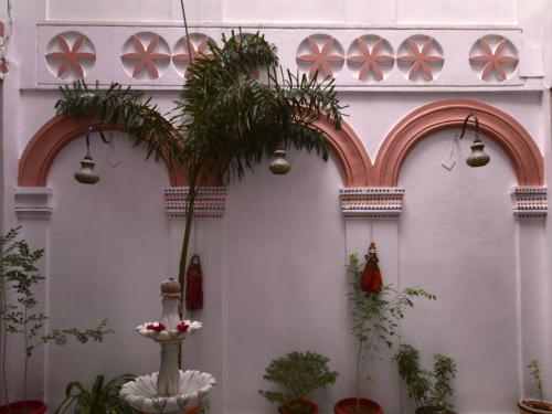 Hotel Kanhaia Haveli