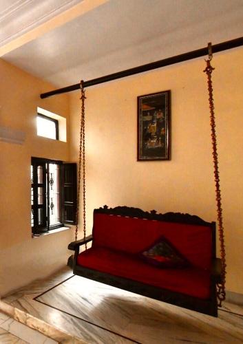 Hotel Kanhaia Haveli