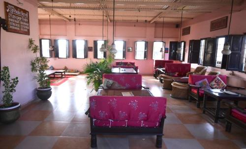 Hotel Kanhaia Haveli