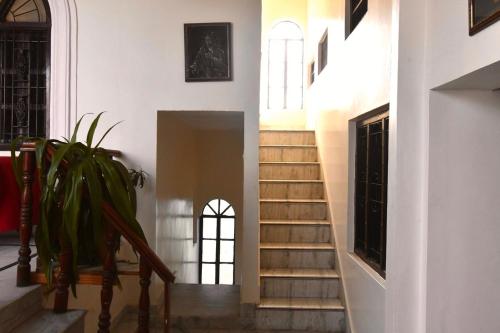 Hotel Kanhaia Haveli