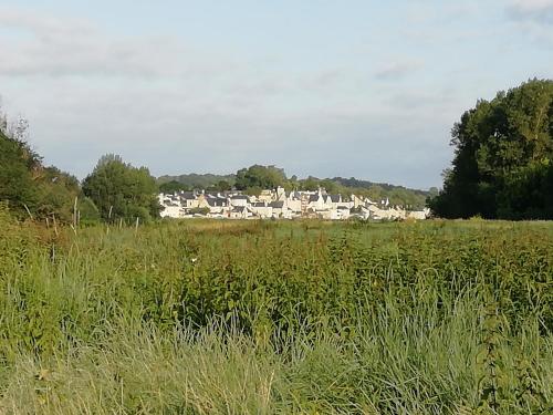 La Sterne de Loire Charming House photo 19