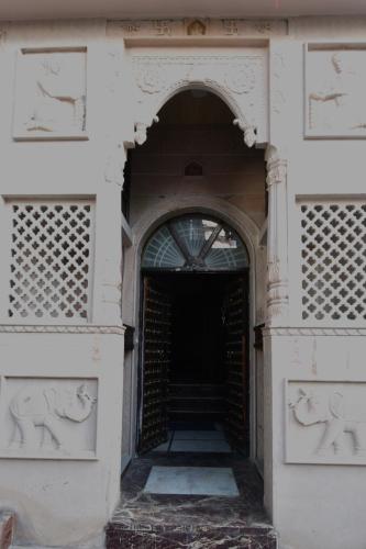 Jashoda Mystic Haveli – Pushkar, GA
