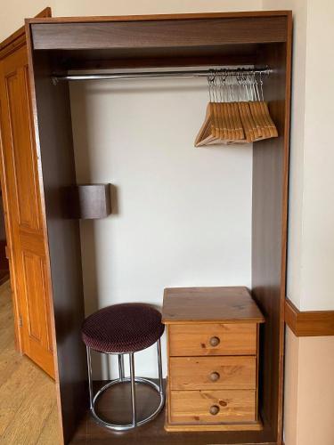 Villager Hotel, Ingoldmells – Ingoldmells