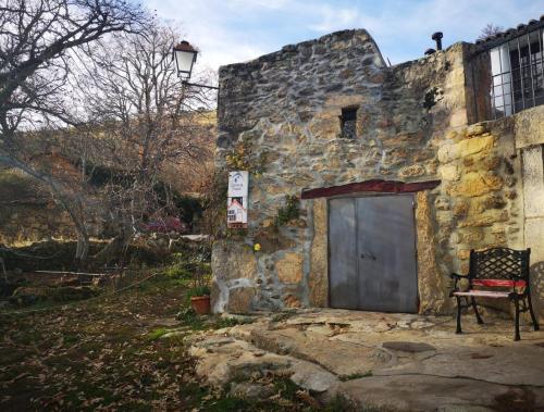 El Patio Chico in Los Loros