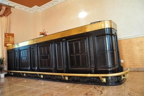 Vigo Grand Hotel - image 13