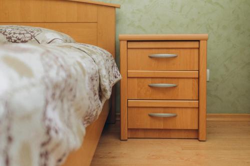 Apartment in the Center, Sumy (foto 5)