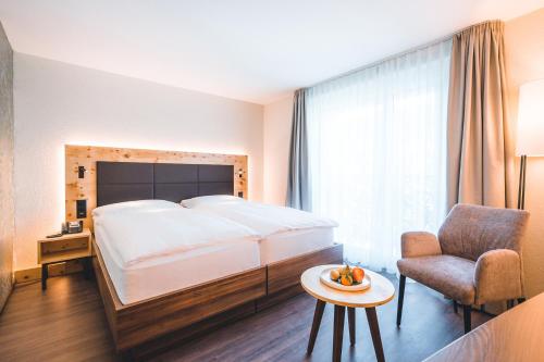 2 twin beds
