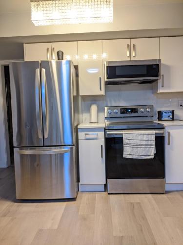 Modern & Luxurious Suites in Surrey in Surrey, Canada