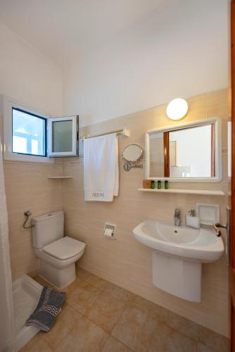 Irene Studios - Beachfront, Parikia (fotografie 11)