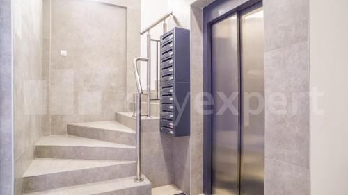Apartman Strahinja - CENTAR