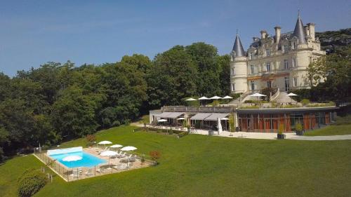 Domaine de la Tortinière - image 2