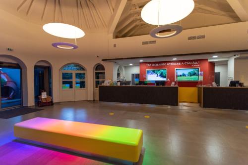 Kolping Hotel Spa & Family Resort - image 12