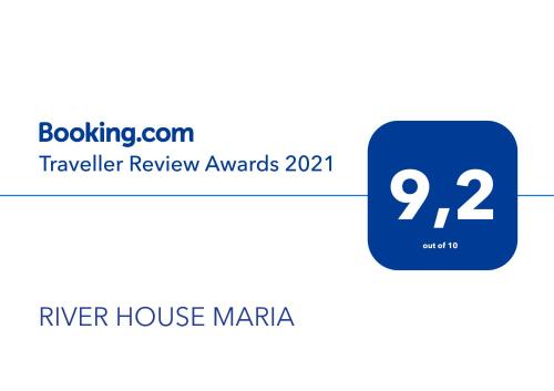  RIVER HOUSE MARIA in Lefkímmi