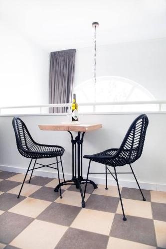 Puur Mechelen in Mechelen