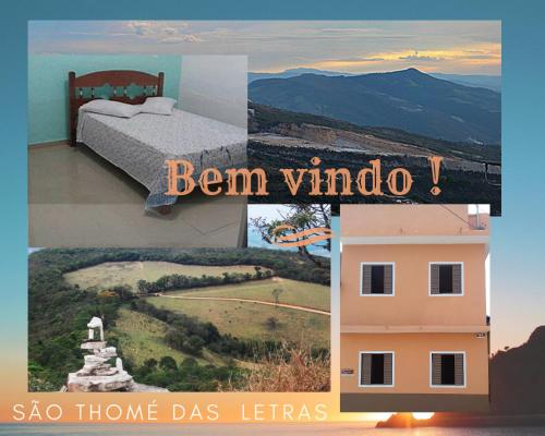 Casa da Montanha