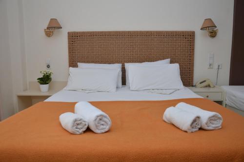 POSEIDON Hotel - image 6