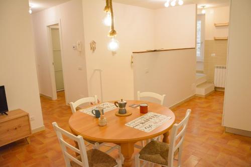 La Casa di LEO - Apartments 5