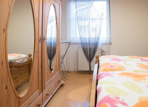 Ferienwohnungen Wittmann, Wohnung 1.OG