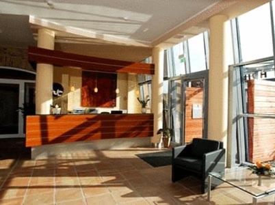 AKZENT Hotel Altenberge - image 8