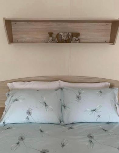 Home from Home Caravan Hire Havens Thorpe Park Cleethorpes