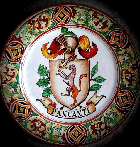 Best Home in Florence, Florencie (fotografie 2)