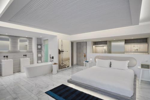 Mykonos Riviera Hotel & Spa, a member of Small Luxury Hotels of the World