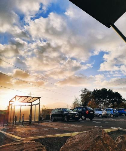 Sure Hotel by Best Western Nantes Beaujoire - image 14