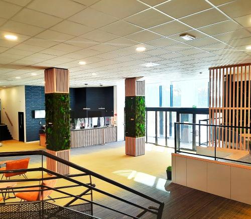 Sure Hotel by Best Western Nantes Beaujoire - image 2