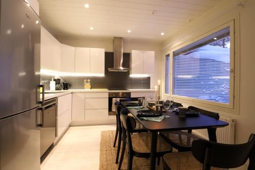 Arctic Circle Holiday Homes - Apartment - Rovaniemi