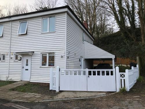 Northbank, Rye, East Sussex