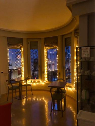 ホテル ドゥエ ジャルディーニ